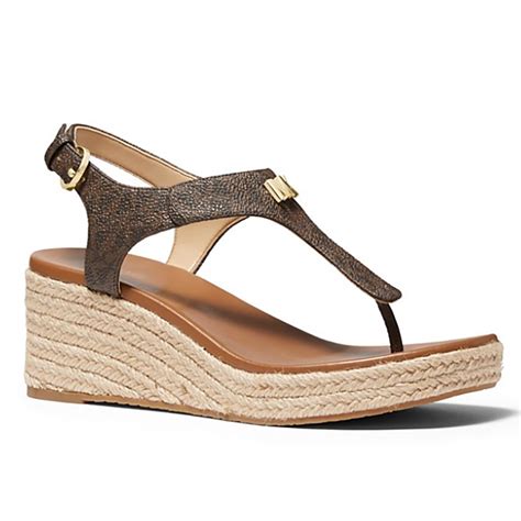 macys michael kors shoes clearance|women Michael Kors shoes outlet.